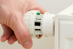 Nawton central heating repair costs